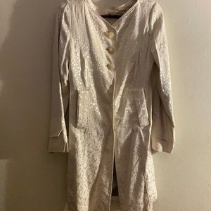 Vintage Coat